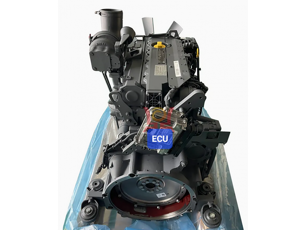 เครื่องยนต์ดีเซล Deutz TCD 2013 L4 2V